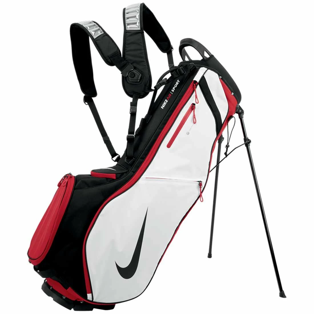 Nike Air Sport 2 Stand Bag 3 Nike Air Sport 2 Stand Bag