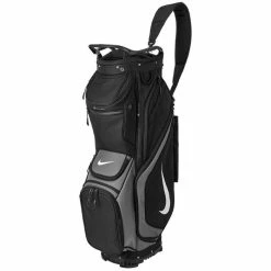 Nike Performance Cart Bag -Golf Balls Sales nike performance cart bag black iron grey white itempicture