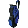 Nike Performance Cart Bag 1 Nike Performance Cart Bag -Golf Balls Sales nike performance cart bag game royal black white itempicture