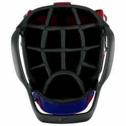 Nike Performance Cart Bag -Golf Balls Sales nike performance cart bag gym red deep royal blue silver top itempicture