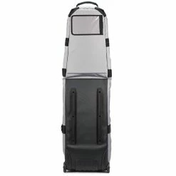 Ogio Alpha Mid Travel Cover -Golf Balls Sales ogio 2023 alpha mid travel cover grey back itempicture