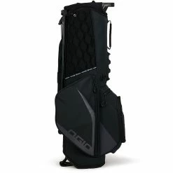 Ogio Fuse Stand Bag 18 Ogio Fuse Stand Bag -Golf Balls Sales ogio 2023 fuse 4 stand bag black back itempicture