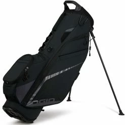 Ogio Fuse Stand Bag 17 Ogio Fuse Stand Bag -Golf Balls Sales ogio 2023 fuse 4 stand bag black itempicture