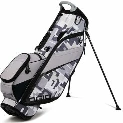Ogio Fuse Stand Bag 13 Ogio Fuse Stand Bag -Golf Balls Sales ogio 2023 fuse 4 stand bag cyber camo itempicture