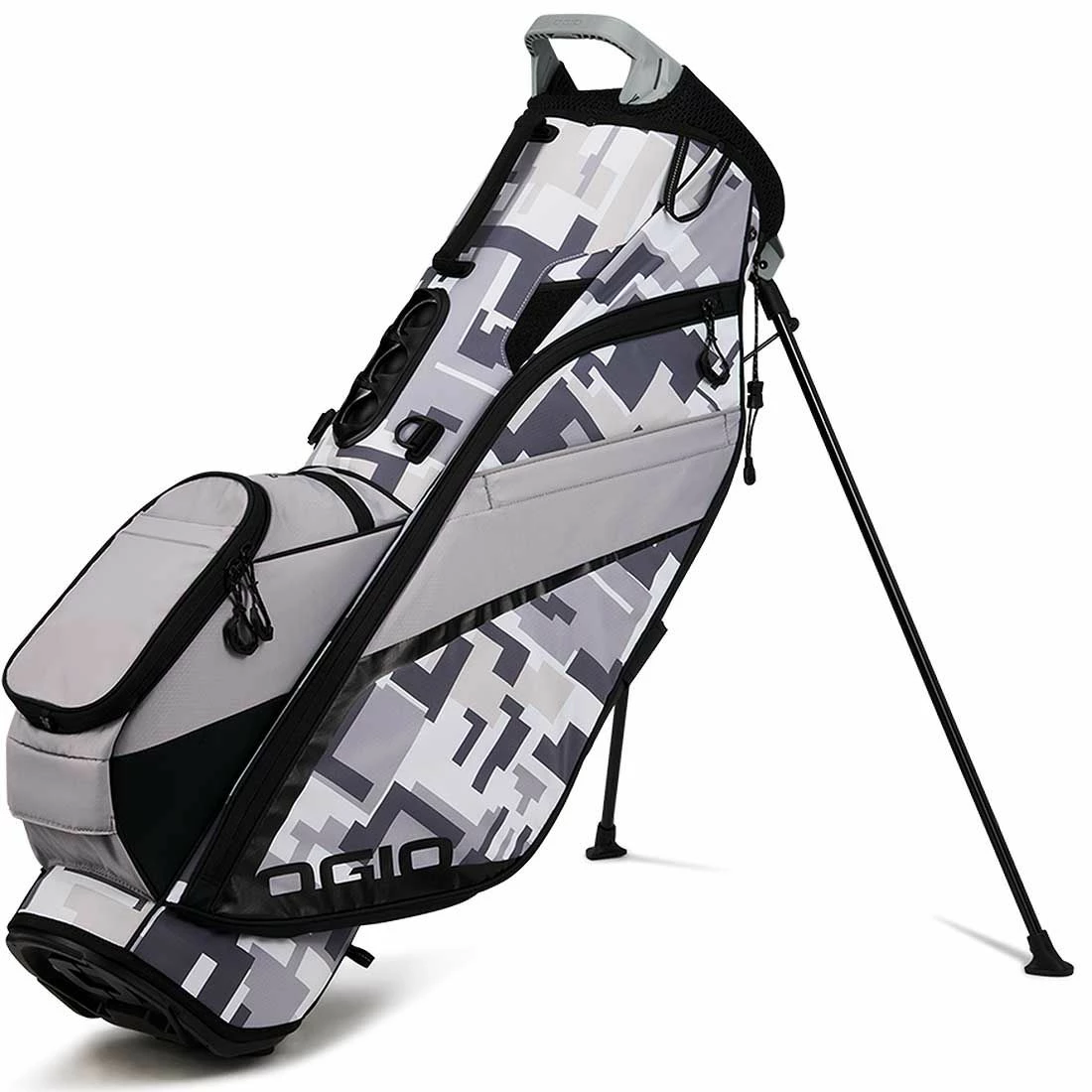 Ogio Fuse Stand Bag 5 Ogio Fuse Stand Bag - Image 3