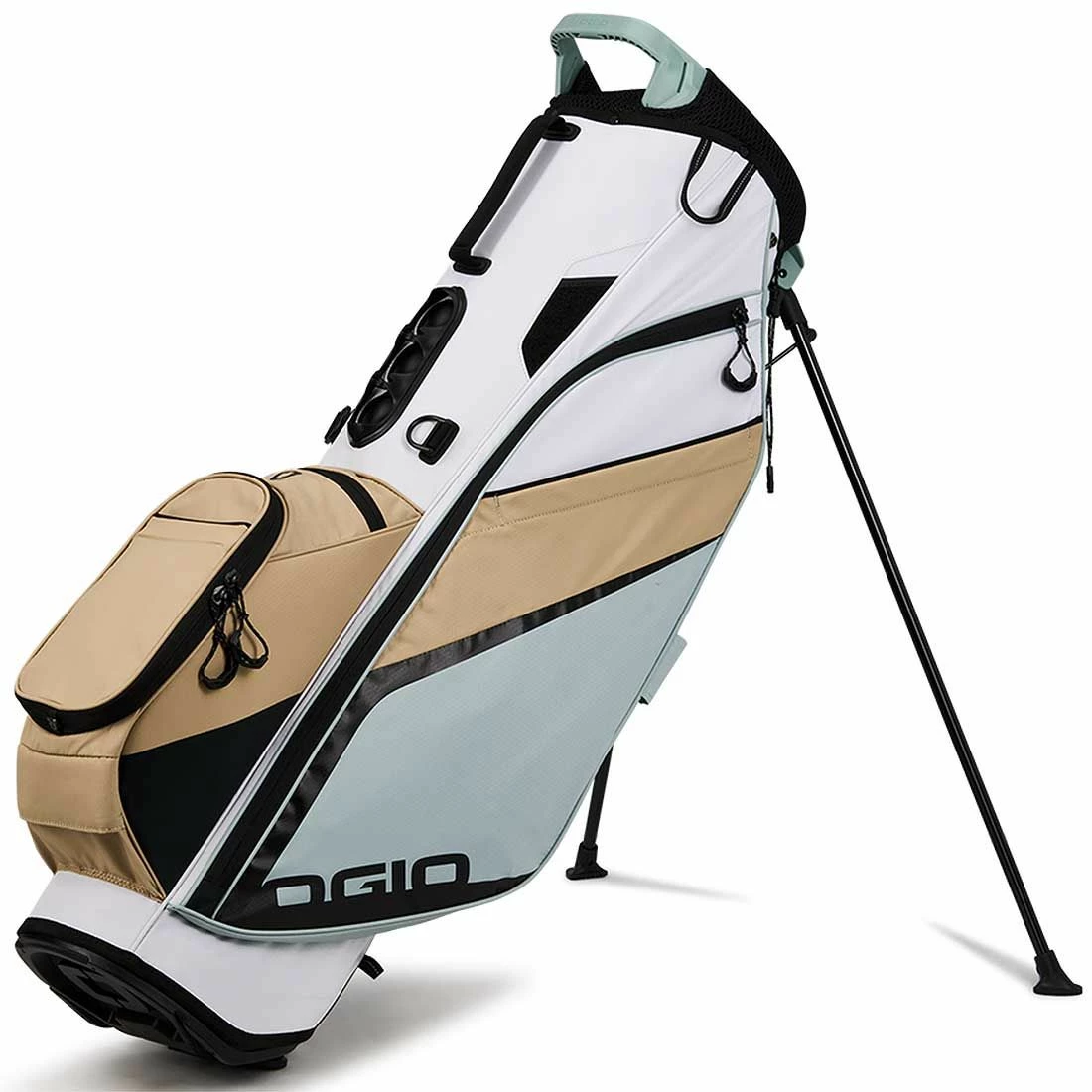 Ogio Fuse Stand Bag 8 Ogio Fuse Stand Bag - Image 6