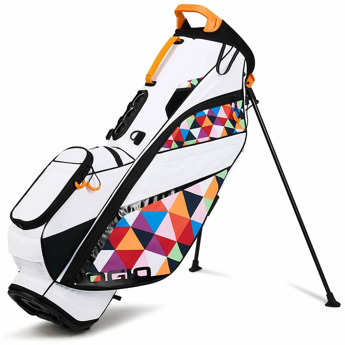 Ogio Fuse Stand Bag 4 Ogio Fuse Stand Bag - Image 2