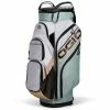 Ogio Woode Cart Bag -Golf Balls Sales ogio 2023 woode cart bag grey itempicture