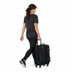 Ogio Alpha Convoy 520S Travel Bag -Golf Balls Sales ogio alpha convoy 520s travel bag black 08 1