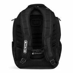 Ogio Gambit Backpack 9 Ogio Gambit Backpack -Golf Balls Sales ogio gambit backpack black 03