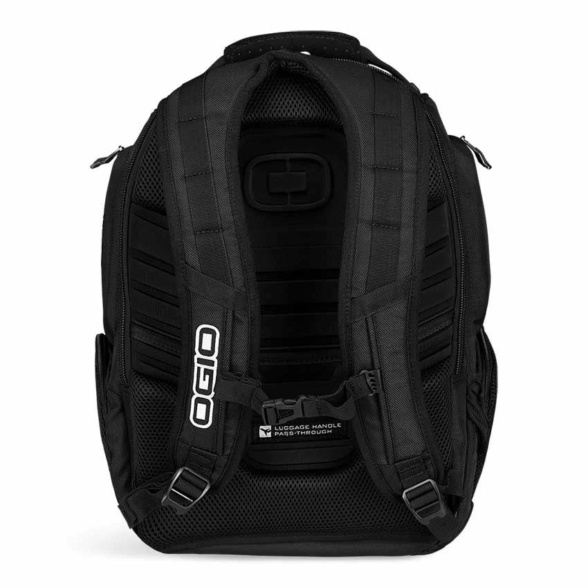 Ogio Gambit Backpack 6 Ogio Gambit Backpack - Image 4