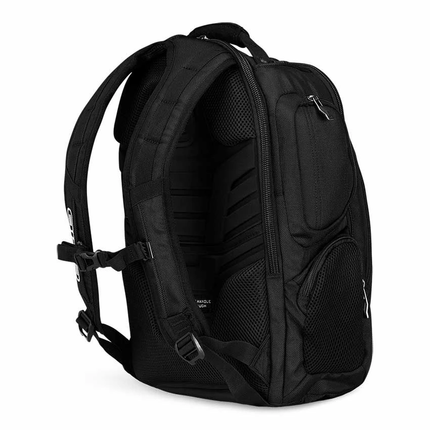 Ogio Gambit Backpack 5 Ogio Gambit Backpack - Image 3