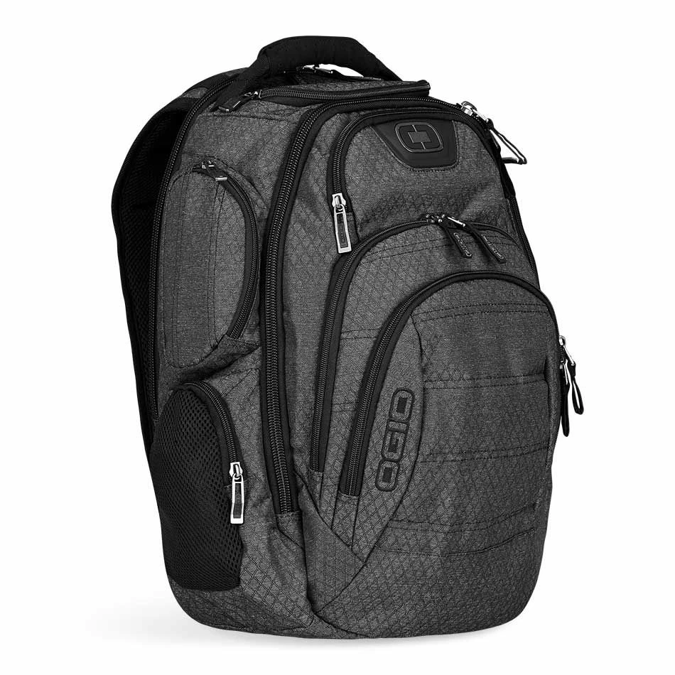 Ogio Gambit Backpack 3 Ogio Gambit Backpack