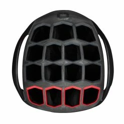 Ogio 2022 Woode 15 Cart Bag -Golf Balls Sales ogio woode 15 cart bag top