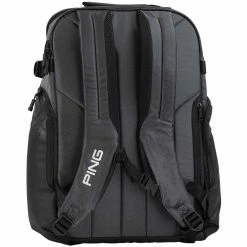 Ping Backpack -Golf Balls Sales ping 2022 backpack back itempicture