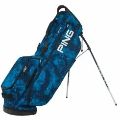 Ping 2022 Hoofer Lite Stand Bag -Golf Balls Sales ping 2022 hoofer lite stand bag midnight itempicture
