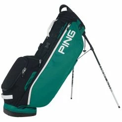 Ping 2022 Hoofer Lite Stand Bag -Golf Balls Sales ping 2022 hoofer lite stand bag teal black white itempicture