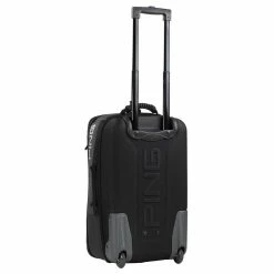 Ping Rolling Duffel 7 Ping Rolling Duffel -Golf Balls Sales ping 2022 rolling duffel back extended itempicture