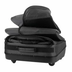 Ping Rolling Travel Cover -Golf Balls Sales ping 2022 rolling travel cover collapsed itempicture