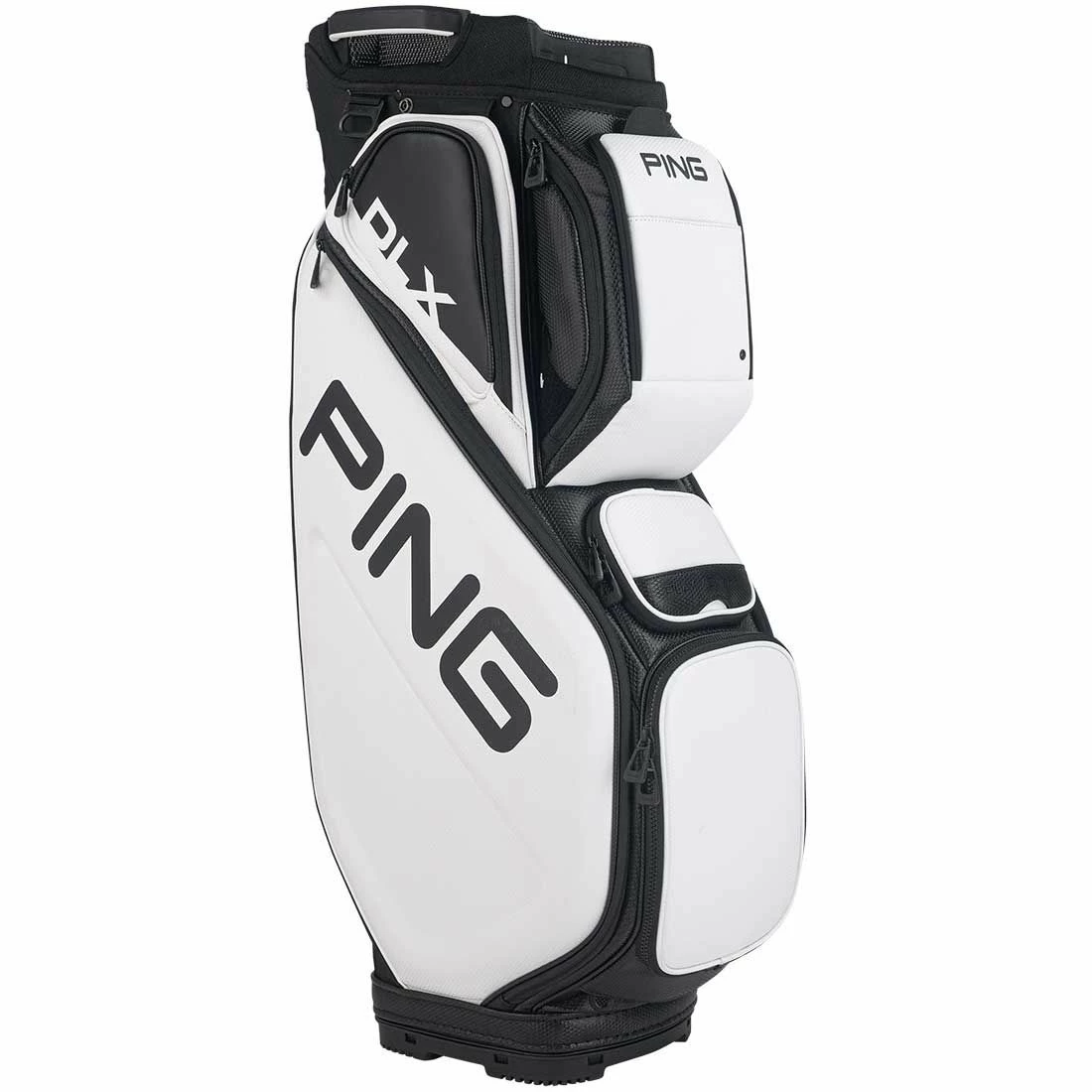 Ping 2022 DLX Cart Bag 3 Ping 2022 DLX Cart Bag