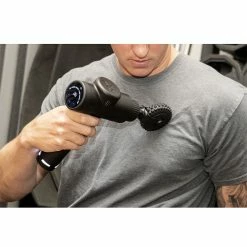 PlayMakar GlidePro Roller Massage Head 9 PlayMakar GlidePro Roller Massage Head -Golf Balls Sales playmakar glidepro roller massage head action itempicture