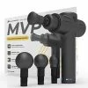 PlayMakar MVP+ Plus Percussion Massager -Golf Balls Sales playmakar mvp plus percussion massager with box itempicture