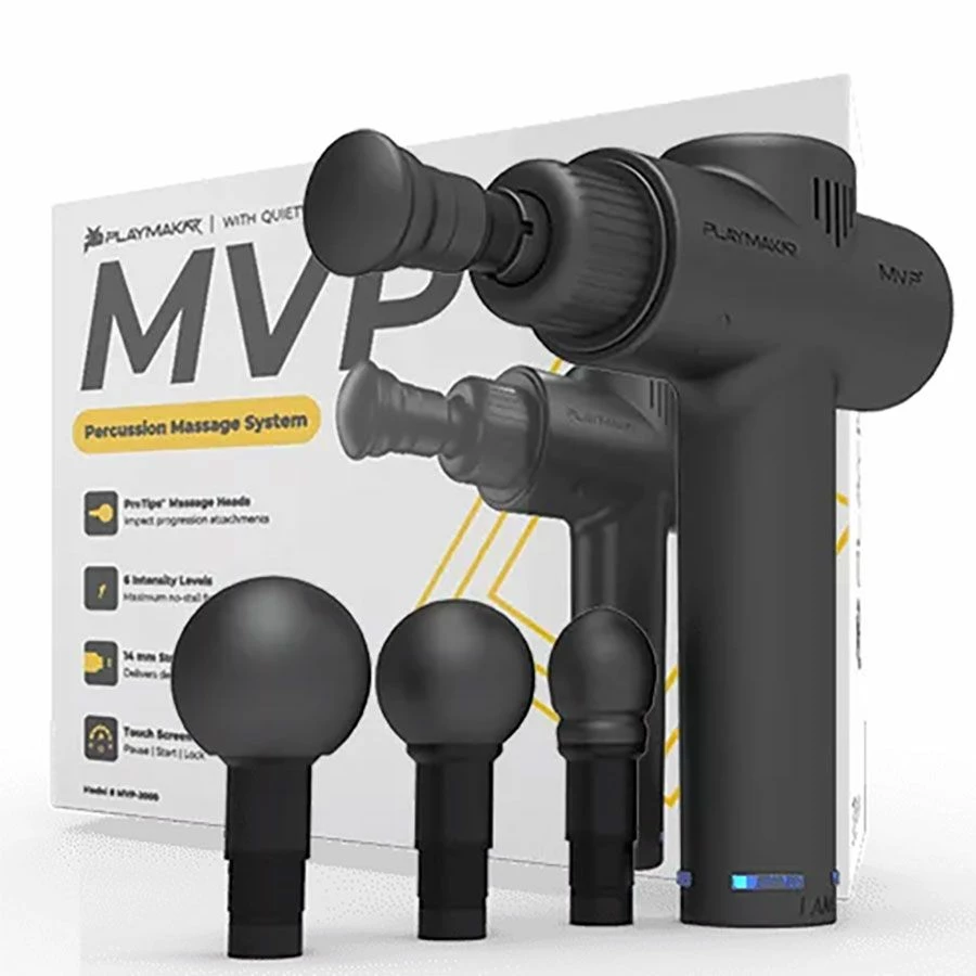 PlayMakar MVP+ Plus Percussion Massager 3 PlayMakar MVP+ Plus Percussion Massager