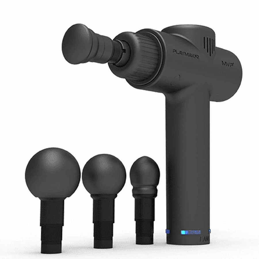 PlayMakar MVP+ Plus Percussion Massager 4 PlayMakar MVP+ Plus Percussion Massager - Image 2