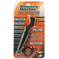 Pro Active Sports Groove Doctor Retractable