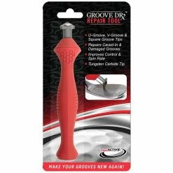 Pro Active Sports Groove Doctor Repair Tool