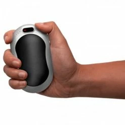 Pro Active Sports Rechargeable Handwarmer -Golf Balls Sales pro active sports rechargeable handwarmer in hand itempicture
