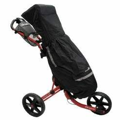 Pro Active Sports Rain-Tek Push Cart Rain Cover
