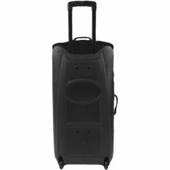 Club Glove Rolling Duffel III XL Travel Bag -Golf Balls Sales rd3 xl black pink back