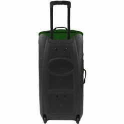 Club Glove Rolling Duffel III XL Travel Bag -Golf Balls Sales rd3 xl green back