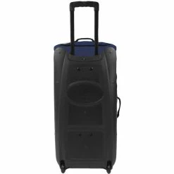 Club Glove Rolling Duffel III XL Travel Bag -Golf Balls Sales rd3 xl navy back