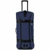 Club Glove Rolling Duffel III XL Travel Bag -Golf Balls Sales rd3 xl navy front