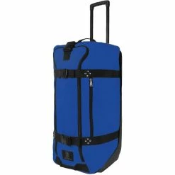 Club Glove Rolling Duffel III XL Travel Bag -Golf Balls Sales rd3 xl royal left