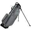 RJ Sports Flash Stand Bag -Golf Balls Sales rj sports flash stand bag heather grey itempicture