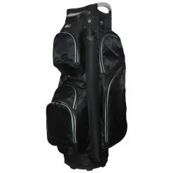 RJ Sports Mission Cart Bag