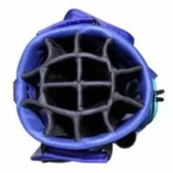 RJ Sports Women's Paradise Cart Bag -Golf Balls Sales rj sports paradise top