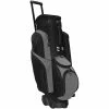 RJ Sports Spinner X Transport Bag -Golf Balls Sales rj sports spinner x transport bag black grey itempicture