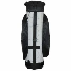 RJ Sports Women's Bliss Cart Bag 19 RJ Sports Women's Bliss Cart Bag -Golf Balls Sales rj sports womens bliss cart bag marble back itempicture