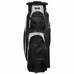 RJ Sports Women's Bliss Cart Bag 18 RJ Sports Women's Bliss Cart Bag -Golf Balls Sales rj sports womens bliss cart bag marble front itempicture