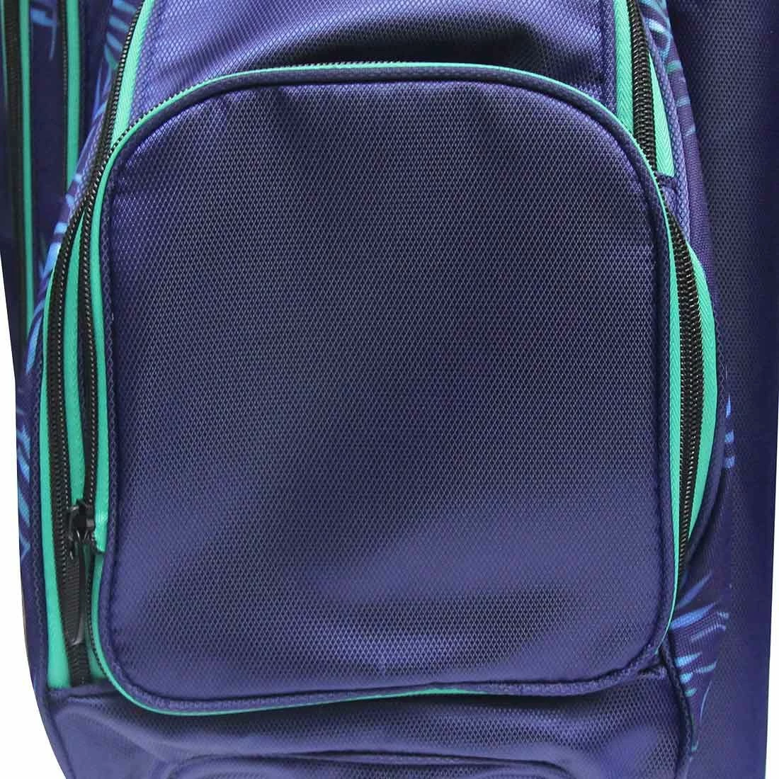 RJ Sports Women's Bliss Cart Bag 7 RJ Sports Women's Bliss Cart Bag - Image 5