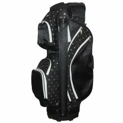 RJ Sports Women's Bliss Cart Bag