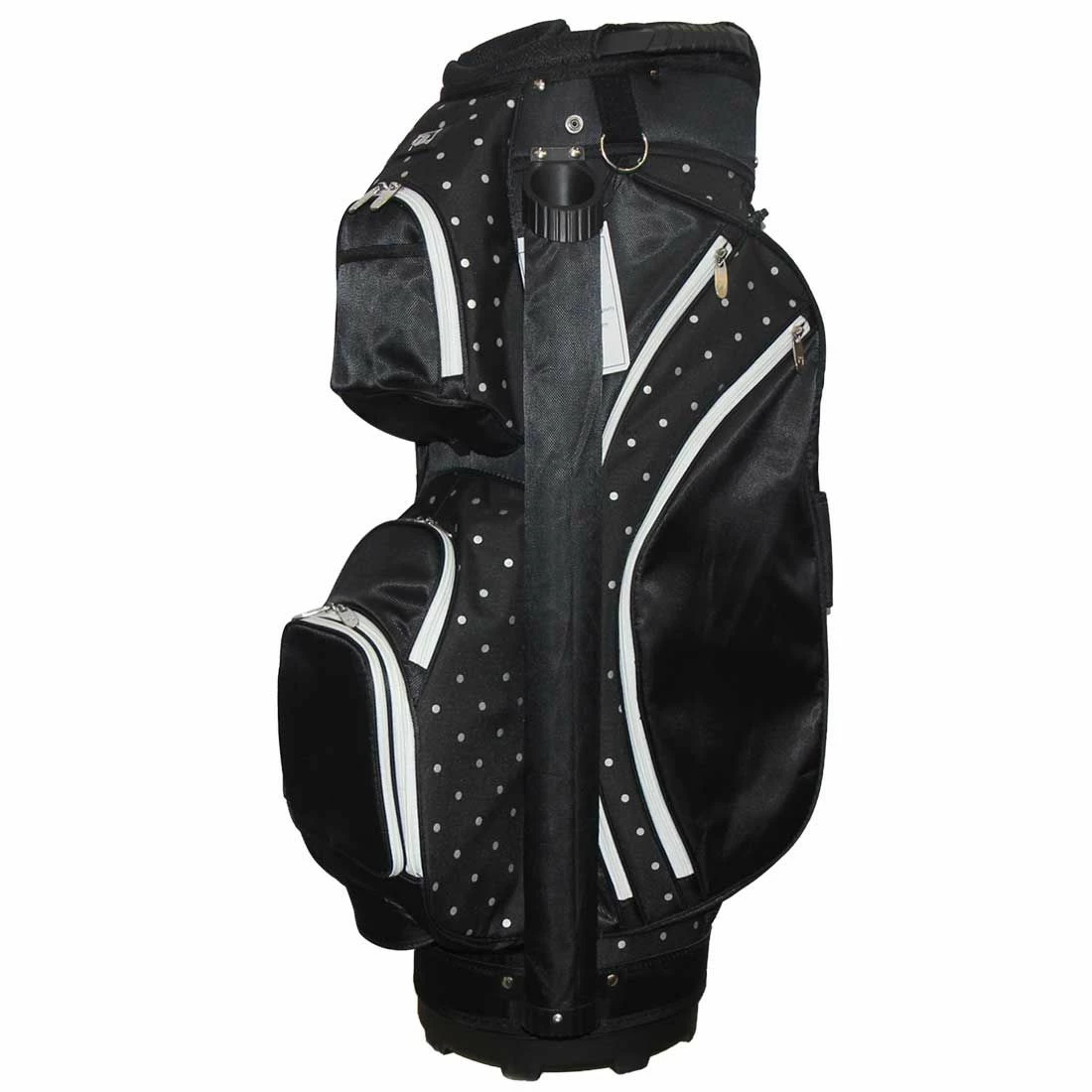 RJ Sports Women's Bliss Cart Bag 3 RJ Sports Women's Bliss Cart Bag