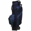 RJ Sports Women's Carter Cart Bag -Golf Balls Sales rj sports womens carter cart bag palm coast itempicture
