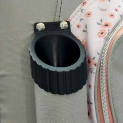 RJ Sports Women's Carter Cart Bag -Golf Balls Sales rj sports womens carter cart bag spring pink putter tube itempicture