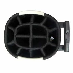 RJ Sports Women's Carter Cart Bag -Golf Balls Sales rj sports womens carter cart bag spring pink top itempicture