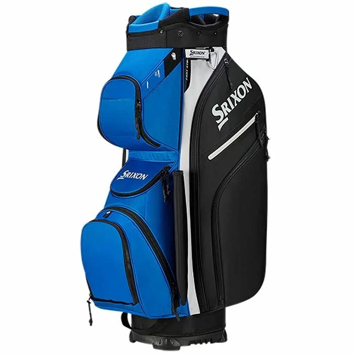 Srixon Premium Cart Bag 4 Srixon Premium Cart Bag - Image 2